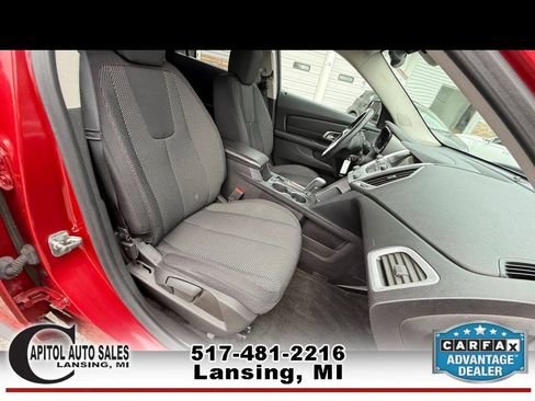 Used 2013 GMC Terrain SLE w/ Chrome and Technology Package AWD/4WD image 17
