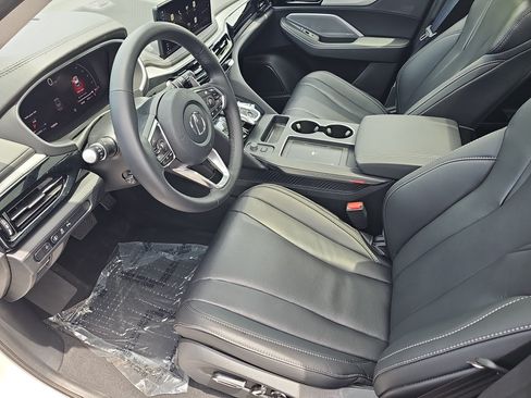 Certified 2026 Acura MDX FWD w/ Technology Package image 16