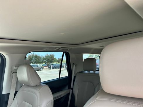 Used 2024 Ford Expedition Limited RWD image 25