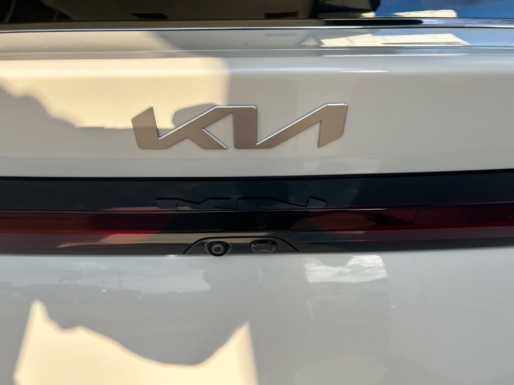 Used 2026 Kia K5 GT-Line w/ GT-Line Premium Package FWD image 29