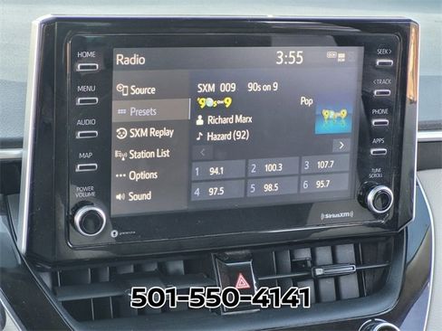 Used 2021 Toyota Corolla LE image 21