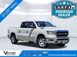 Used 2022 RAM 1500 Big Horn AWD/4WD video 1