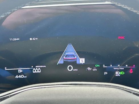 Certified 2025 Audi Q5 Prestige image 11