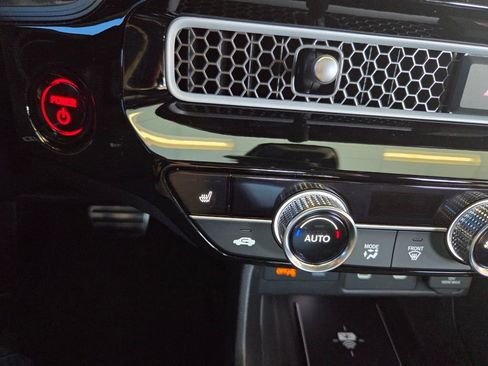 New 2026 Honda Civic Sport Touring image 40