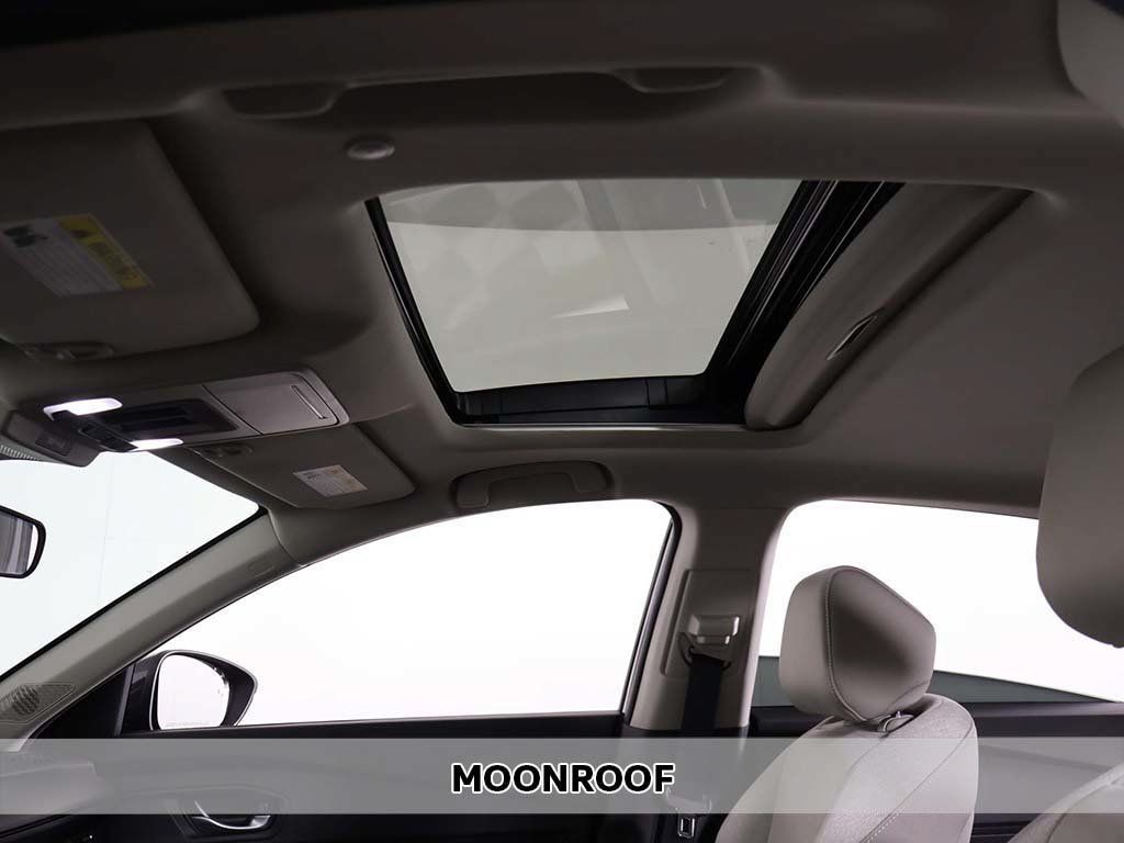 Used 2024 Honda Accord EX image 3