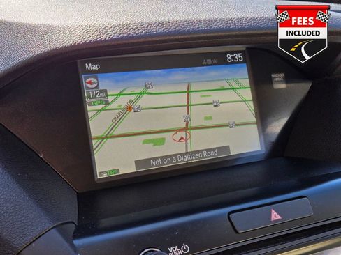 Certified 2018 Acura MDX SH-AWD w/ Technology Package image 28