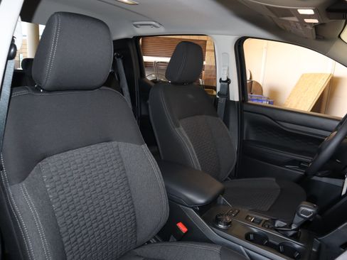 New 2026 Ford Ranger XL AWD/4WD image 41