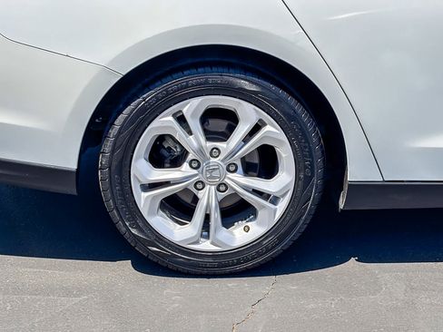 Used 2024 Honda Accord LX image 10
