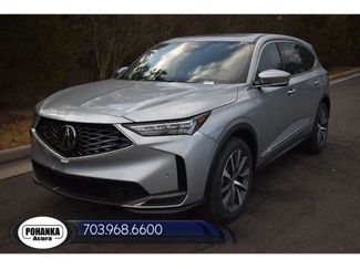 New 2026 Acura MDX Technology Package video 3