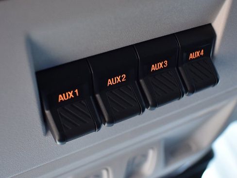 New 2025 Ford Bronco Sport Big Bend image 20