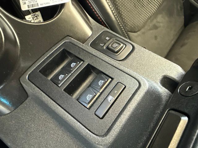 Used 2023 Ford Bronco Raptor AWD/4WD image 22