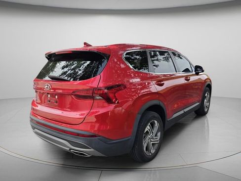 Used 2023 Hyundai Santa Fe SE FWD image 6