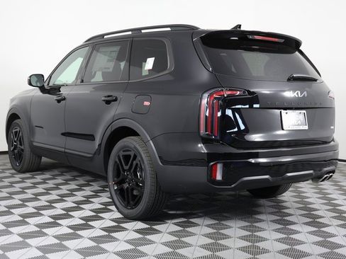 New 2025 Kia Telluride SX Prestige X-Line image 5