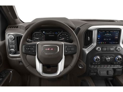 Used 2020 GMC Sierra 3500 Denali w/ Denali Ultimate Package AWD/4WD image 16