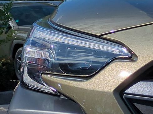 Used 2024 Subaru Outback Limited XT image 10