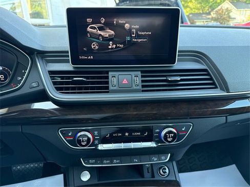 Used 2018 Audi Q5 2.0T Premium Plus image 15