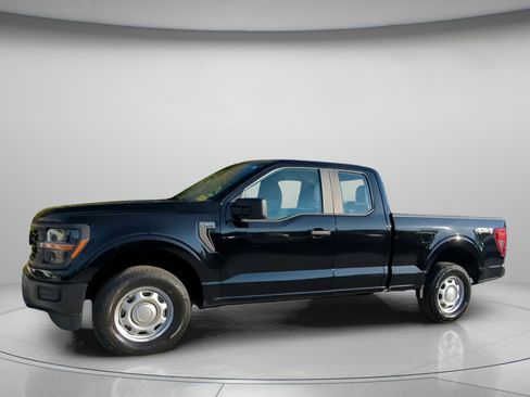 Certified 2024 Ford F150 XL w/ Tow/Haul Package image 13