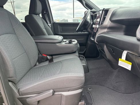 New 2026 RAM 2500 Tradesman AWD/4WD image 16