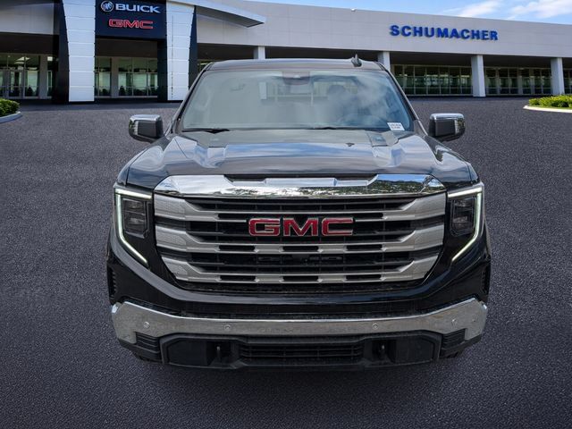 New 2026 GMC Sierra 1500 SLE w/ Preferred Package RWD image 2