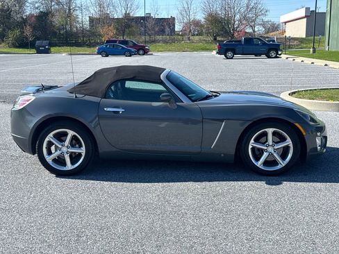 Used 2008 Saturn Sky Red Line RWD image 9