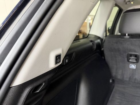 Used 2022 Jeep Grand Cherokee Limited 4xe image 32