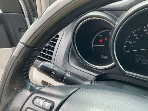 Used 2008 Lexus RX 400h AWD image 20