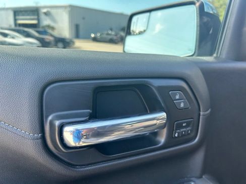 Used 2021 GMC Sierra 1500 SLT w/ SLT Premium Package RWD image 51