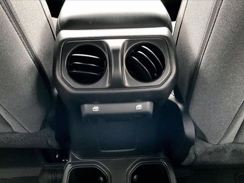 New 2026 Jeep Wrangler Unlimited Sport AWD/4WD image 13