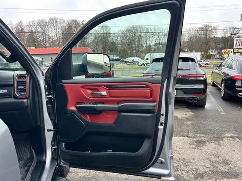 Used 2019 RAM 1500 Rebel w/ Rebel Level 2 Equipment Group image 21