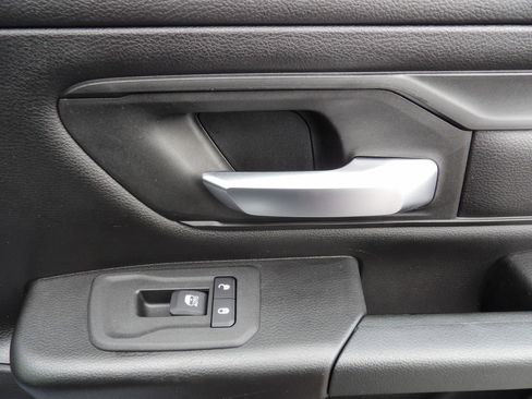 Used 2025 RAM 1500 Tradesman AWD/4WD image 43