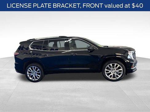 Used 2024 GMC Acadia Denali w/ Super Cruise Package AWD/4WD image 7