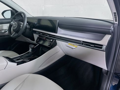 New 2026 Hyundai Tucson SEL image 29