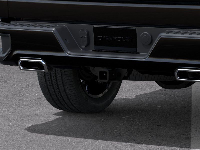 New 2026 Chevrolet Silverado 1500 RST AWD/4WD image 43