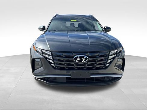 Used 2022 Hyundai Tucson SEL w/ Convenience Package image 8