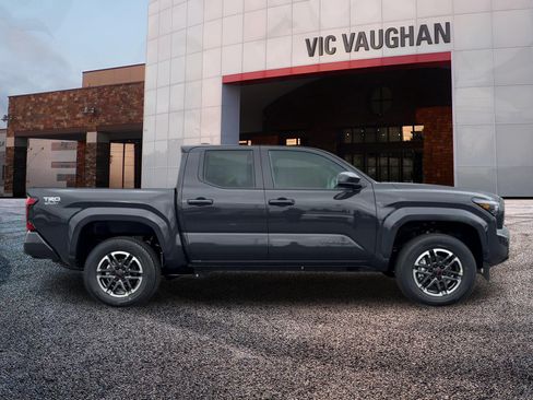 New 2026 Toyota Tacoma TRD Sport AWD/4WD image 6