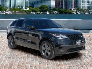 Used 2021 Land Rover Range Rover Velar S video 3