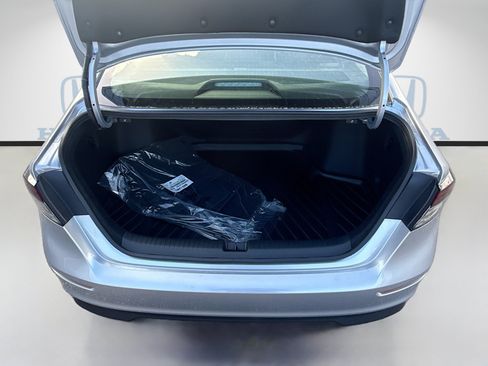 Certified 2026 Honda Accord SE image 21
