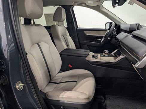 New 2026 MAZDA CX-70 SC Plus AWD/4WD image 21