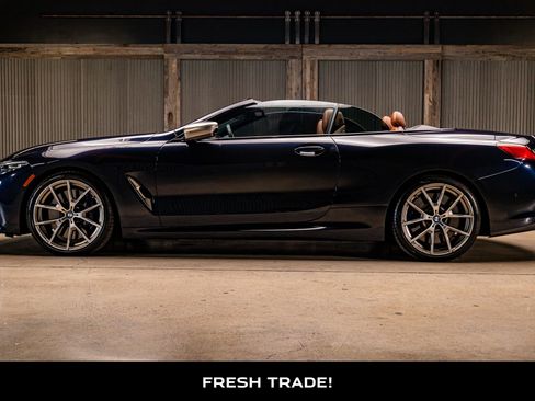 Used 2019 BMW M850i xDrive M850i xDrive image 5