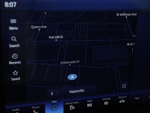 Used 2021 Ford F150 XLT w/ Equipment Group 302A High image 10