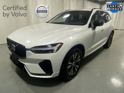 Certified 2025 Volvo XC60 B5 Core