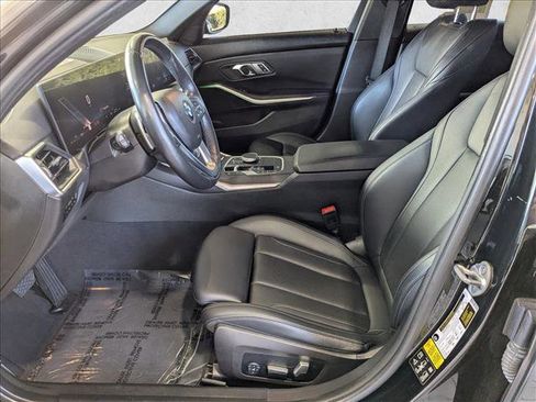 Used 2023 BMW 330i xDrive 330i xDrive w/ Driving Assistance Package image 14