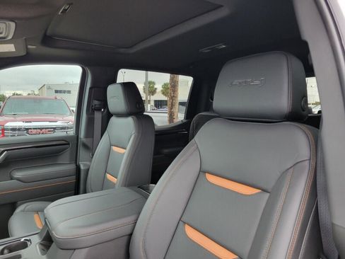 New 2026 GMC Sierra 1500 AT4 image 12