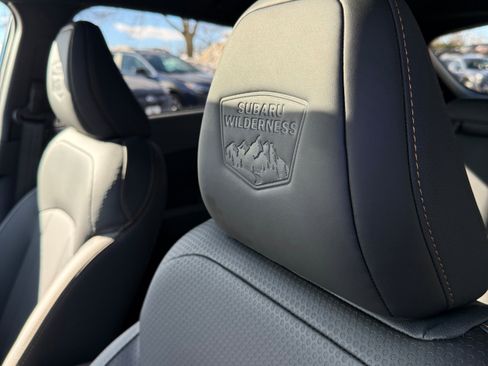 New 2026 Subaru Crosstrek 2.5i Wilderness image 22