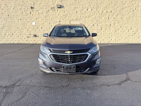 Used 2018 Chevrolet Equinox LT AWD/4WD image 8