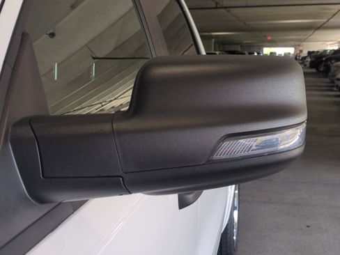 New 2026 RAM 1500 Big Horn AWD/4WD image 12