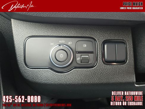 Used 2020 Mercedes-Benz Sprinter 2500 image 33