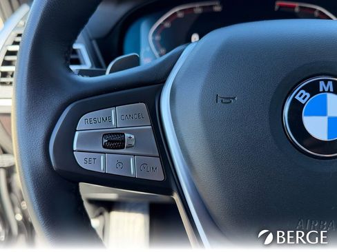 Used 2024 BMW X3 sDrive30i w/ Convenience Package image 36