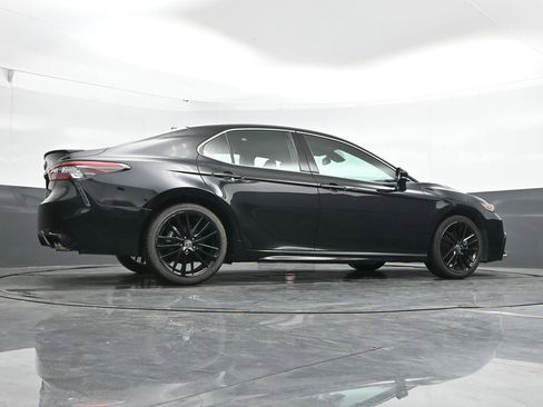 Used 2023 Toyota Camry XSE image 45