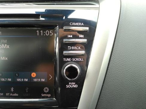 Used 2024 Nissan Murano SV w/ SV Midnight Edition Package FWD image 43